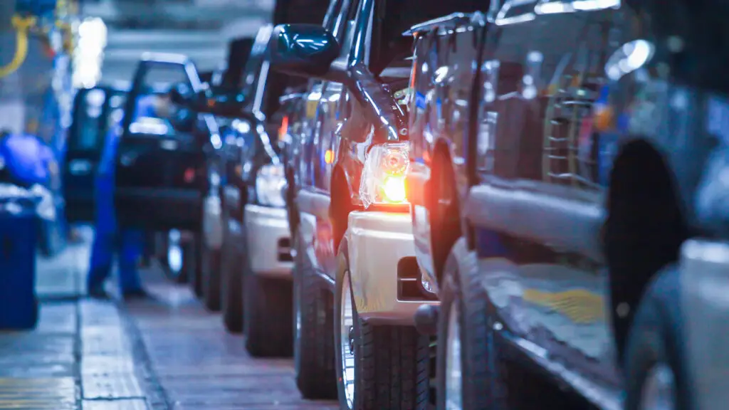 Zoox Autonomous Vehicle Crash Injures One Person A Zoox Autonomous vehicle was involved in a vehicle crash causing a minor injuries that occurred in Las Vegas.