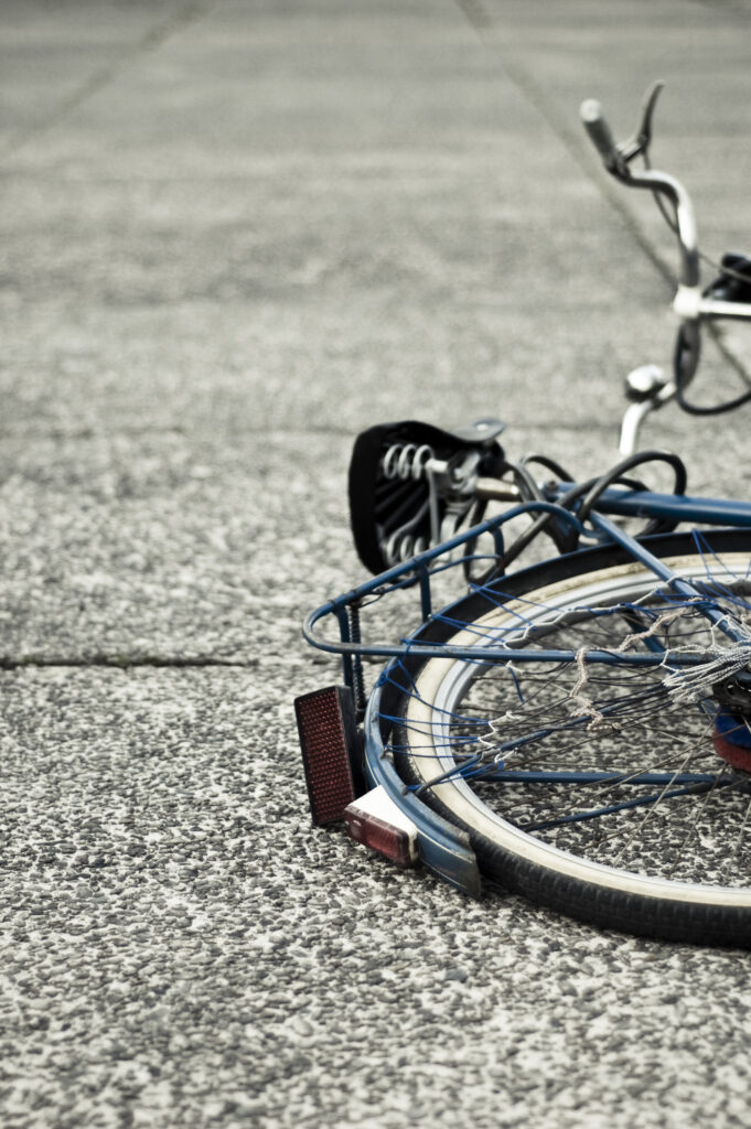 A bicyclist was killed in Citrus Heights