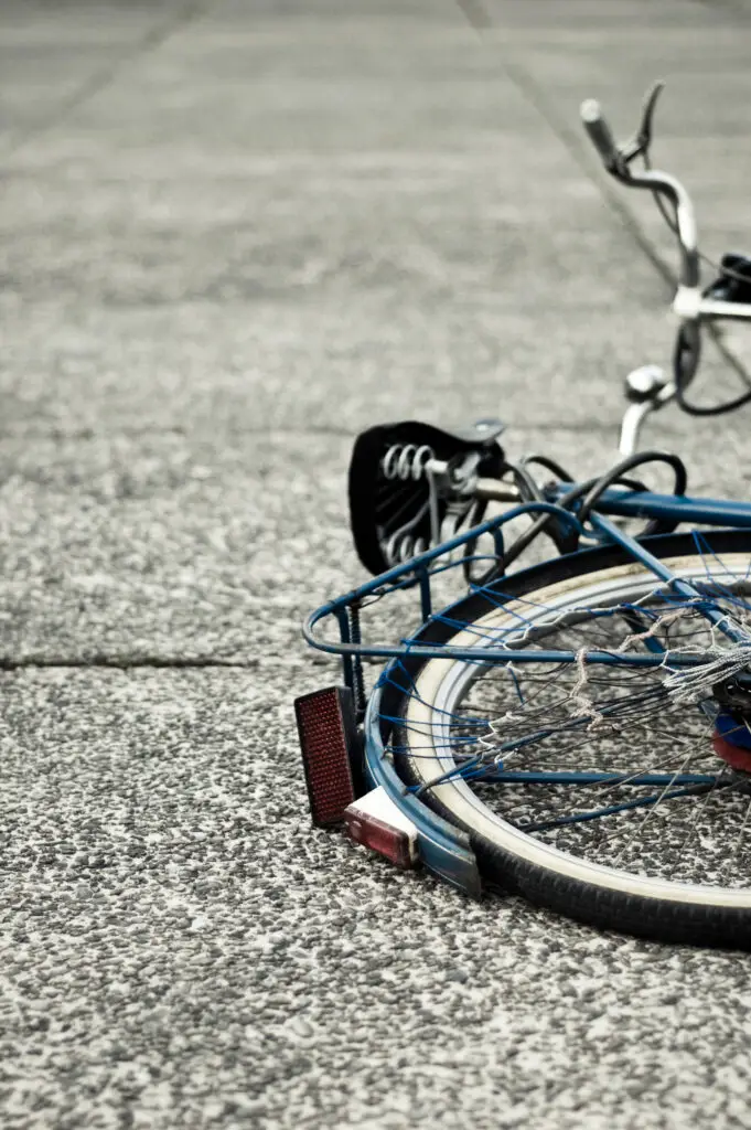 A bicyclist was killed in Citrus Heights