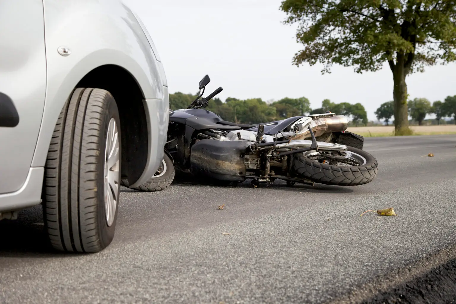 Motorcyclist killed in Irvine, Californiia