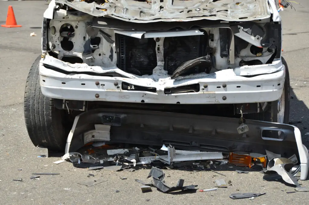 Jermaine Nord killed in Lubbock crash on I-27