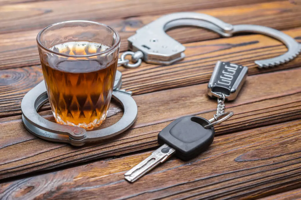 Arturo Noel Porraz II arrested for DUI following hit-and-run crash in Marina