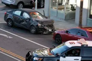 On October 8th just after 6 a.m. a Route 67 vehicle crash occurred killing one person and sending another to a hospital.