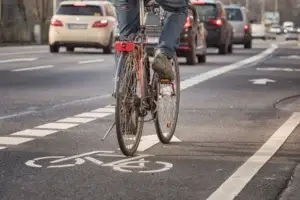 Richard Dominguez,57, Identified as Bicyclist Who Was Struck By a Tractor-Trailer Big-rig vehicle driver kills Richard Dominguez. Paramedics attempted to revive Dominguez but was pronounced dead.