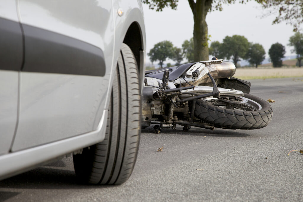 Motorcyclist killed, passenger critically injured in San Diego.