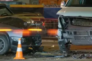 Yolanda Hernandez was identified as the deceased victim of the Baltic vehicle crash. The collision occurred in Baltic Avenue & Burnett Street