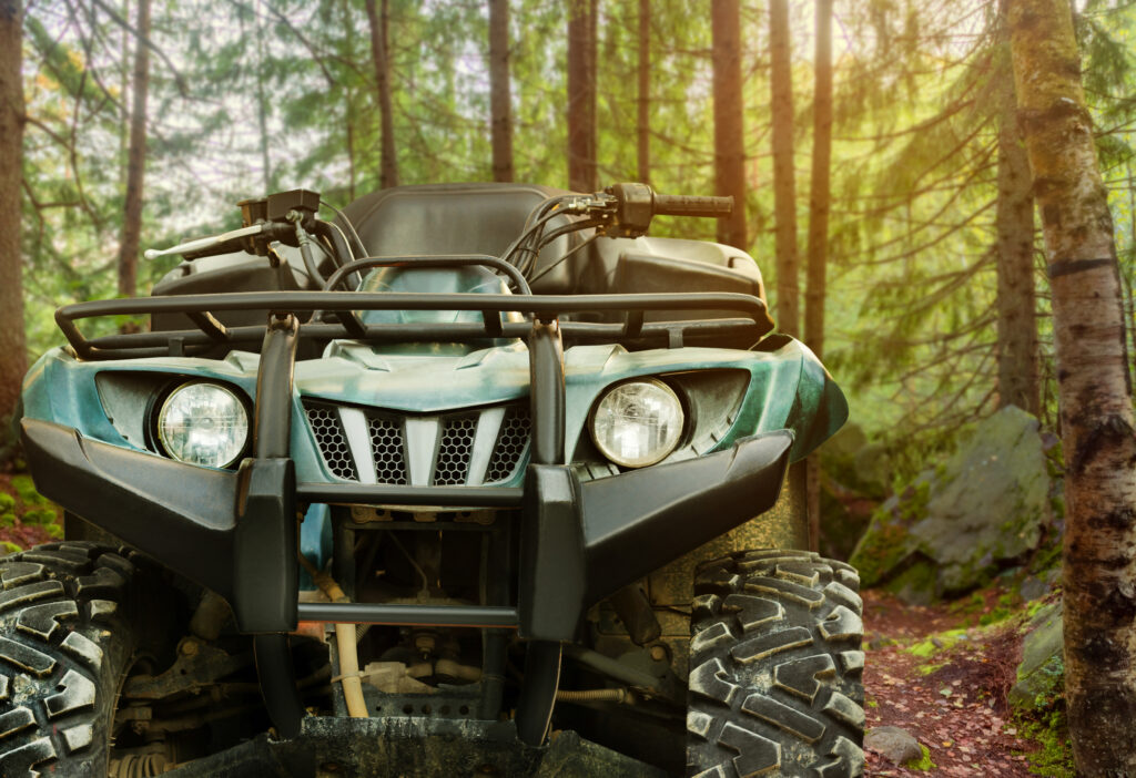 Keira Bradley killed in a UTV crash in Placer County
