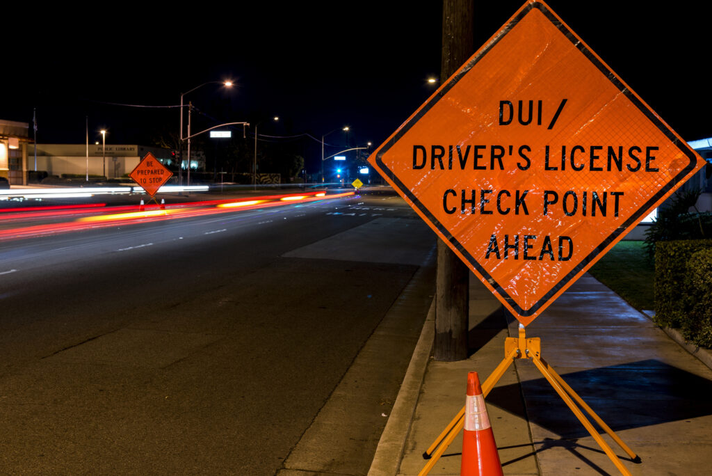 One killed by DUI driver in Las Vegas.