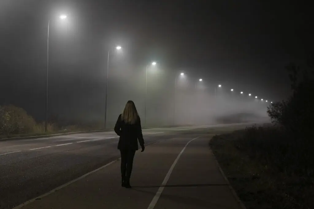 Nicole Cook struck, killed by vehicle in Rancho Dominguez.