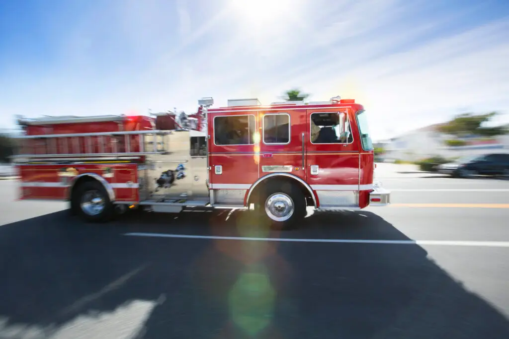 A man fell off his scooter in Salinas and was hit and killed by multiple cars that fled the scene.