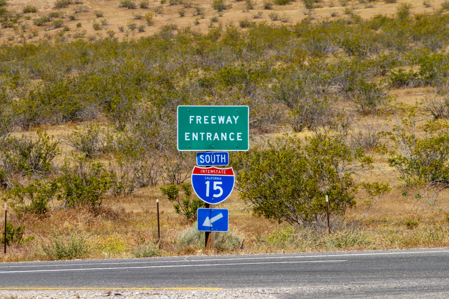 1 killed in Freeway 15 crash in San Diego