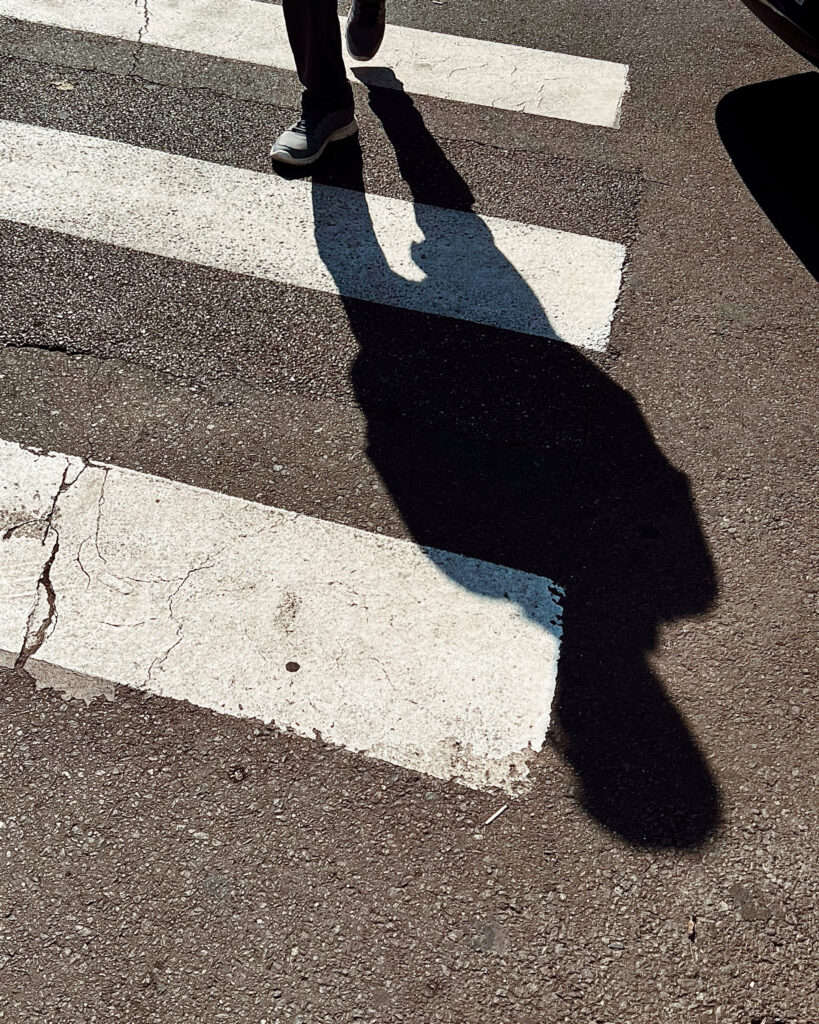 Pedestrian Struck and critically injured in Sacramento.