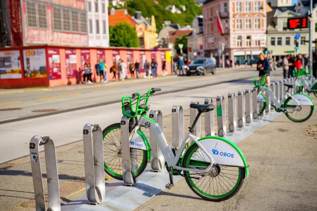 Kevin Cerv killed in e-bike crash in San Diego.