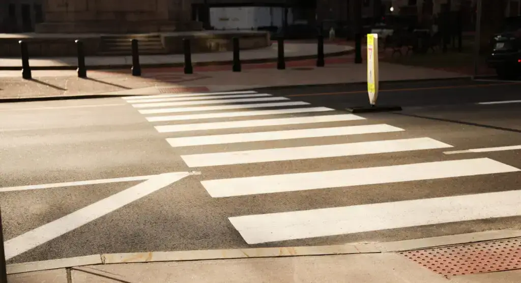 Pedestrian killed on the 110 Freeway in Wilmington.