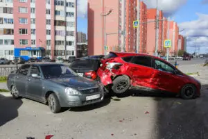 Russell Boulevard Crash Kills One Person and Injured One Individual One person dead and one injured in Russell Boulevard crash. The cause remains unknown and the collision is being investigated.