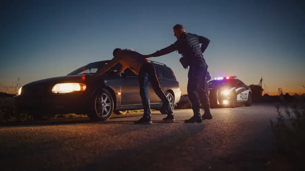 One killed and 20-year-old Dylan River Lossing arrested for DUI on Highway 101 in Santa Maria.