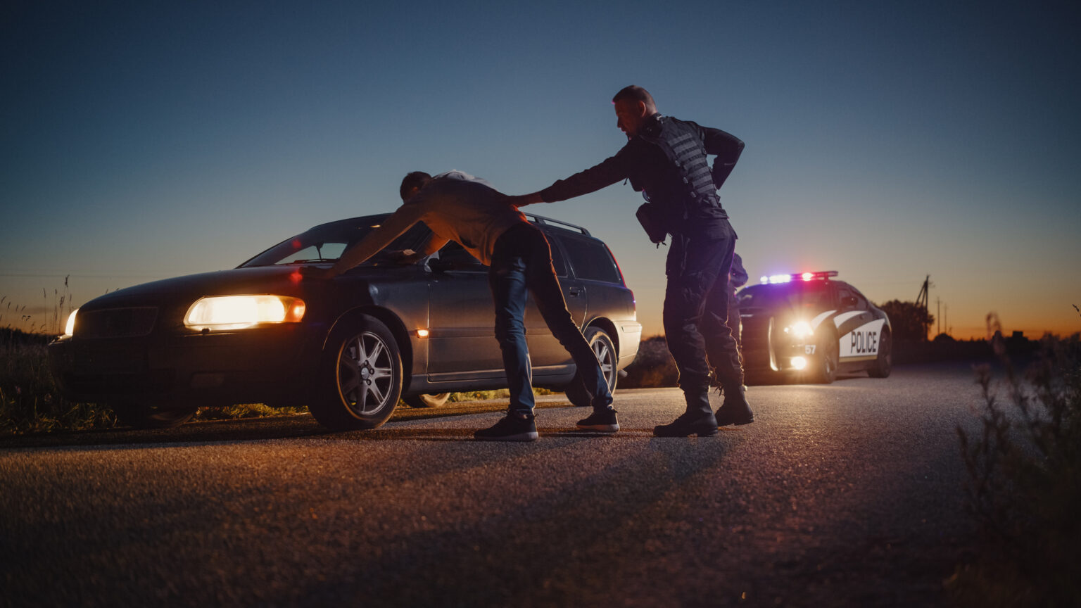 One killed and 20-year-old Dylan River Lossing arrested for DUI on Highway 101 in Santa Maria.