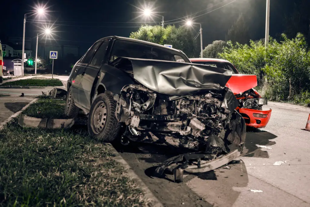 2 killed in Gilroy collision on Highway 25.