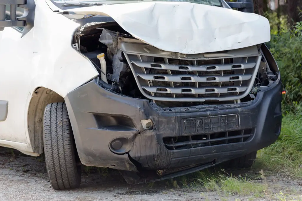 Two-vehicle collision in Bakersfield kills one.