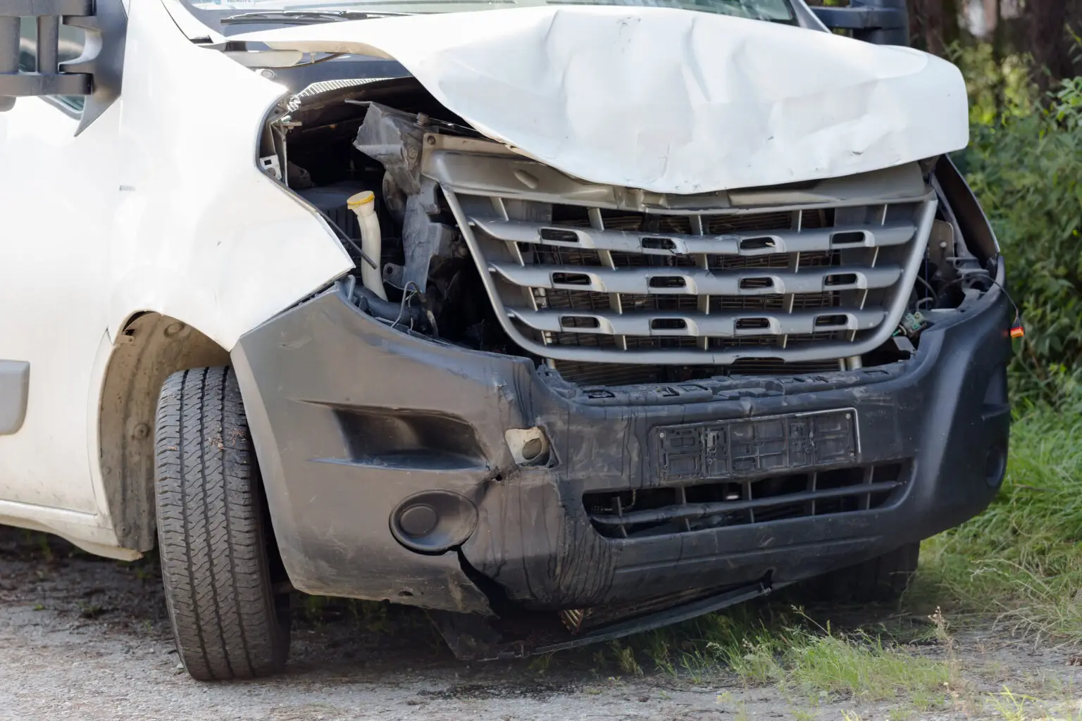 Two-vehicle collision in Bakersfield kills one.