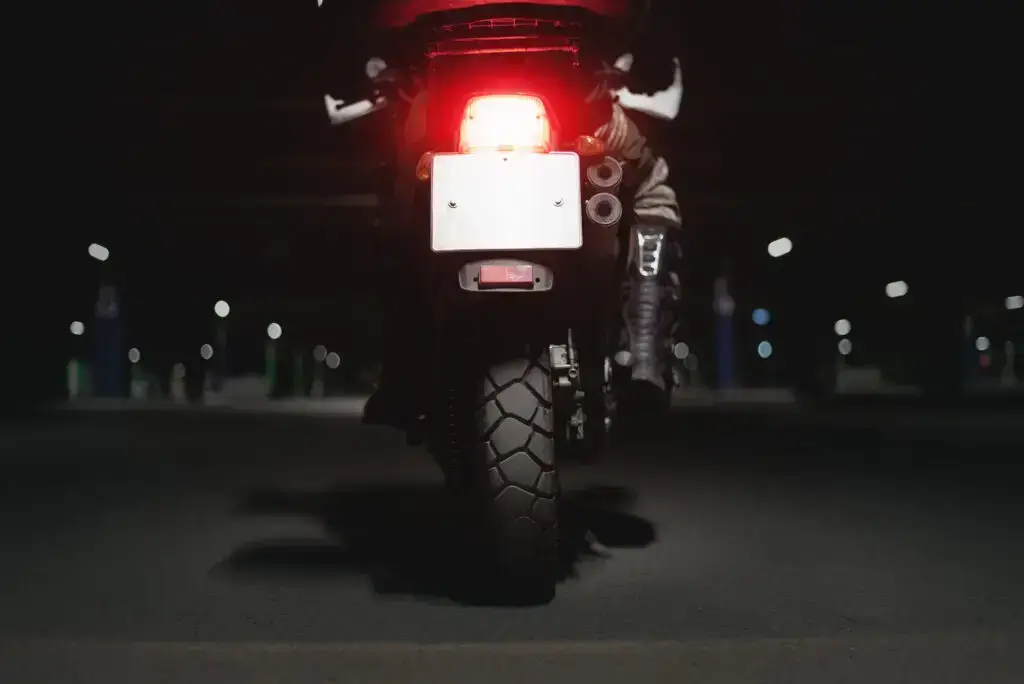 Motorcyclist Killed in Apple Valley DUI hit-and-run.