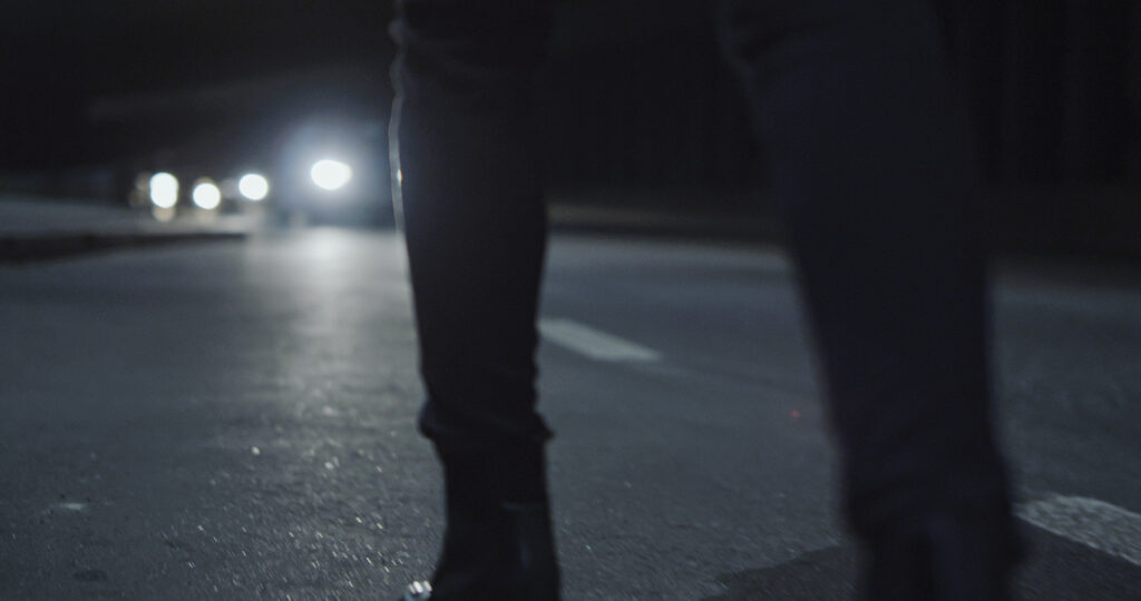 Max Wolfe, 23, struck and seriously injured by hit-and-run driver in Humboldt County.