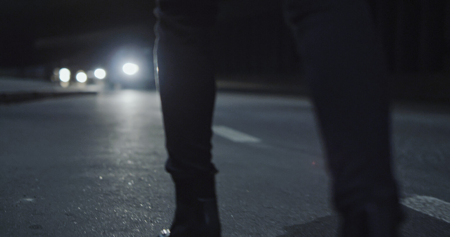 Max Wolfe, 23, struck and seriously injured by hit-and-run driver in Humboldt County.