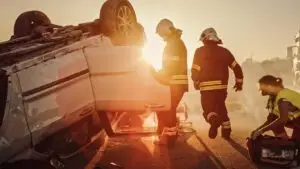 John Williams,45, Identified as Victim of Antelope Valley Crash John Williams,45, was Identified today victim of vehicle crash that occurred yesterday at northbound Antelope Valley Freeway.