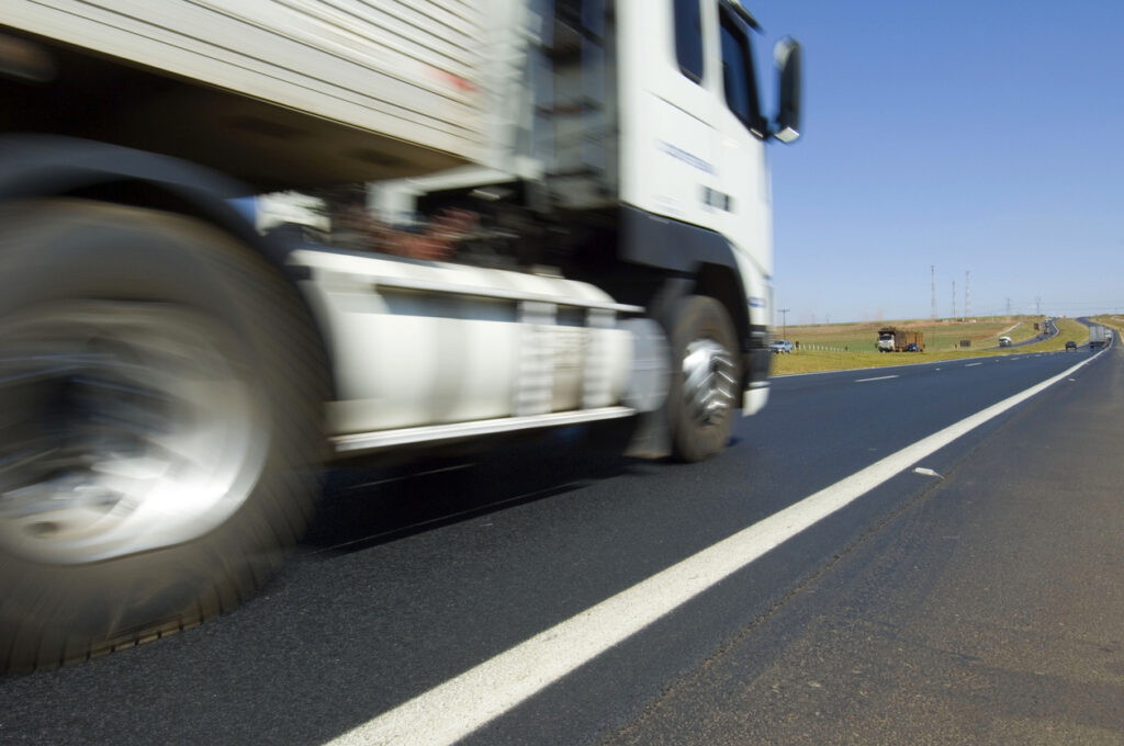 Multiple People Injured in Tractor-Trailer Crash On l-5 Freeway with One Fatal Death Multiple People Injured in Tractor-Trailer Crash On l-5 Freeway causing multiple injuries one death in the I-5 Freeway.