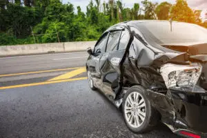 33-Year-Old George Rangel Jr Pronounced Dead in Glendale Freeway Vehicle Crash 33-year-old George Rangel Jr pronounced dead in a crash involving two work vehicles in Glendale Freeway. Multiple lanes on the freeway closed