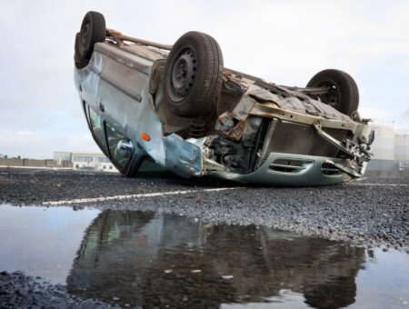 A Highway 49 crash resulted in the death of four people, all from Puerto Rico, and one injured in the Sonora area of Tuolumne County.