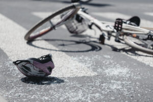 A Bicyclist was killed in an Interstate 5 Freeway crash in National City. While riding on the southbound lanes, a BMW X3 struck the cyclist.