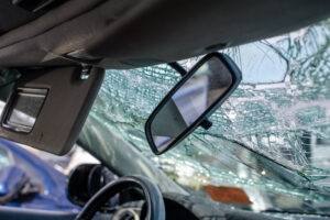 Three people died in a fiery Roseville Road DUI crash in Sacramento. Two victims were found inside the car, and one other lying on the road.