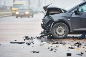 A deadly Wentworth Street crash resulted in the death of William Hungerford, 54, and Ana Ramos, 68, in Shadow Hills.