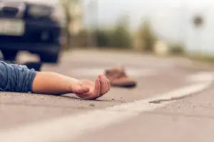 A New Hampshire Avenue DUI crash killed Nadir Gavarrete, 9, in the Koreatown area of Los Angeles.