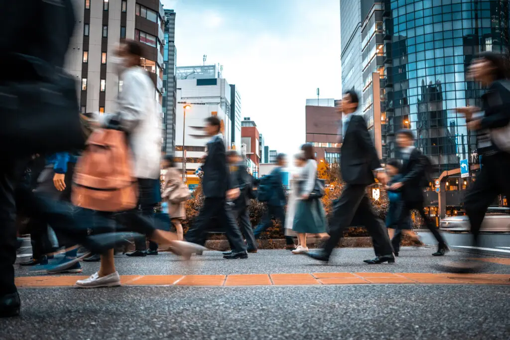 California pedestrian law explained, plus pedestrian crossing signs you should know, and what to do after a pedestrian accident.