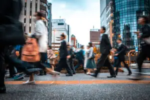 California pedestrian law explained, plus pedestrian crossing signs you should know, and what to do after a pedestrian accident.