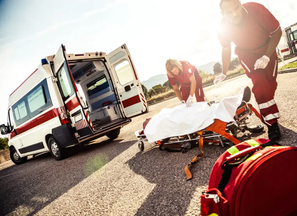 Jorge Vidal Aguirre-Munguia was killed when a Toyota Corolla veered into his lane and caused an Interstate 5 crash in Bakersfield.