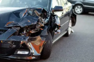 A woman was killed when a 1999 Chevrolet crashed head-on with her 2018 Hyundai in a Sierra Highway DUI crash in Palmdale.