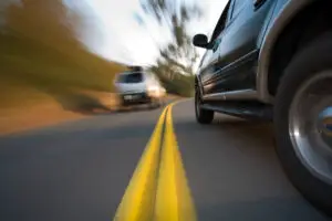 One person was killed, and another was seriously injured after a head-on Olive Street collision occurred in Wildomar.