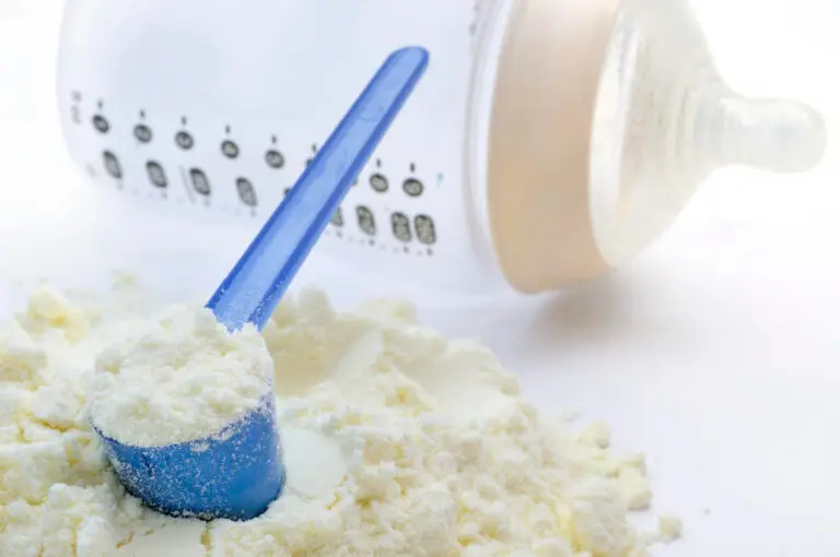 The ByHeart formula recall comes after a rise of infant botulism cases.