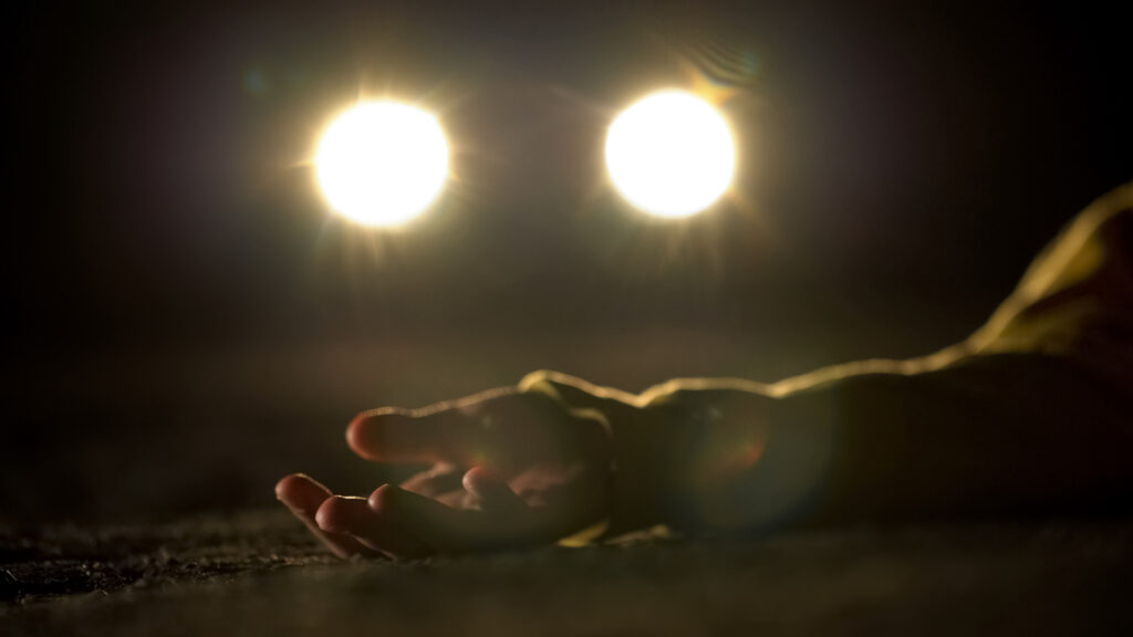 Jefferson Avenue Collision Killed Michael McClellan in Temecula Michael McClellan was killed after a vehicle struck him at an intersection in a Jefferson Avenue collision in Temecula.