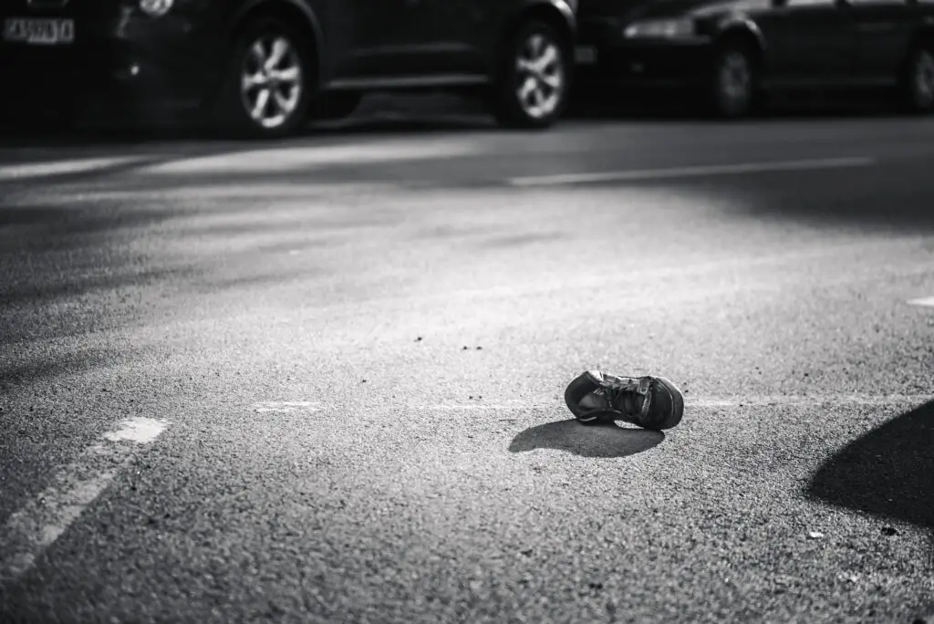 Eighth Street Collision Killed Pedestrian in Los Angeles A pedestrian was killed on January 9 when an unidentified driver struck them then fled in an Eighth Street collision in Los Angeles.