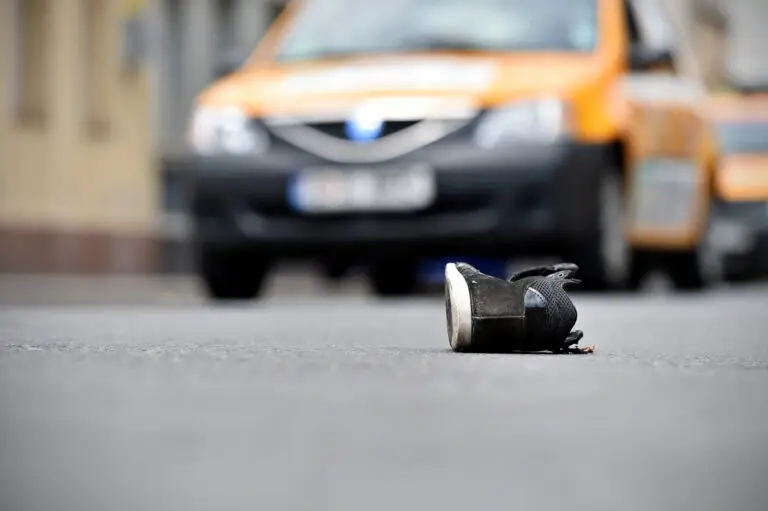 16th Street Accident Killed Woman in Phoenix A woman was killed after a vehicle struck, then tried to flee the scene in a DUI 16th Street accident in Phoenix.