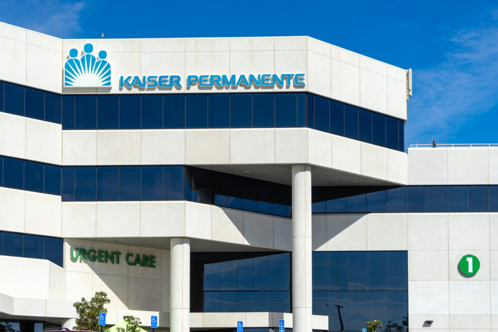Kaiser Permanente Employee, Peter Mullis dies from Motor Vehicle Crash