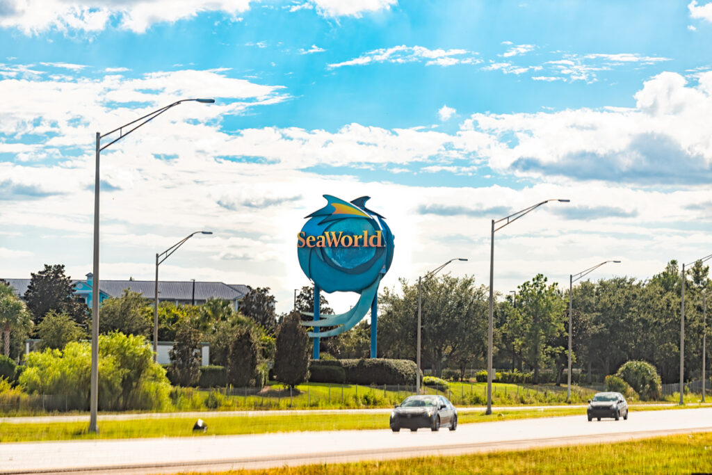 Vehicle Crash Near Sea World Leaving Rider In Life Threatening Conditions Vehicle Crash took place near Sea World involving a motorcycle and a Toyota Camry. The motorcycle struck Toyota Driver and now injured