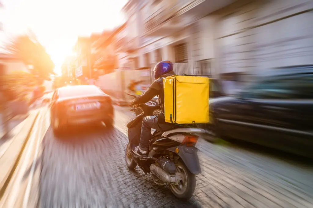 E-Bike Collision in Burbank, One Dead, One Injured Electric Motor Collision in Burbank resulted in one death and one injured. The collision involved both an electric Bicycle and Sedan vehicle.