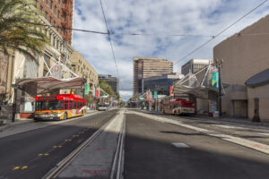 William Gallagher Died Two Days After Long Beach Transit Struck Him