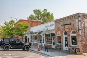 One pronounced dead with five injured after vehicle strikes pedestrians celebrating Tour de Fat celebration at Fort Collins, Colorado