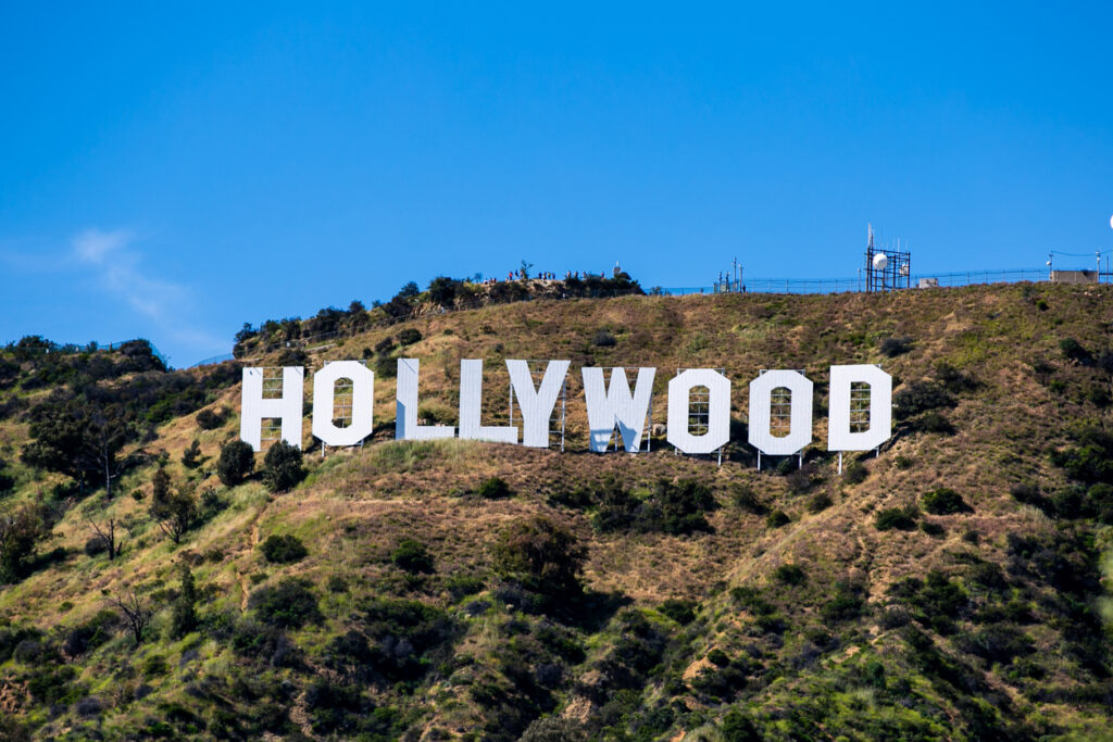 Four Vehicle Crash Near Hollywood Bowl with One Hospitalized At about 6 p.m. on Sunday, firefighters and paramedics responded to a four vehicle crash that occurred at 2888 N. Cahuenga Blvd.